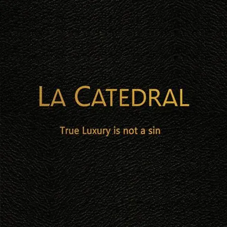 La Catedral Apartament Mesagne